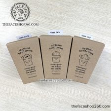 Mặt trước Kem dưỡng da tay My Plant Hand Cream The Face Shop