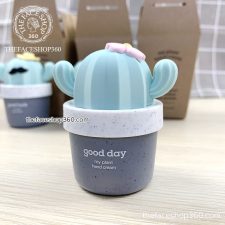 Good Day My Plant Hand Cream The Face Shop