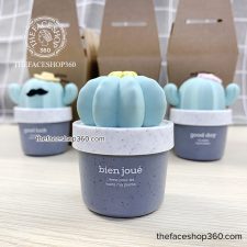 Good Job My Plant Hand Cream The Face Shop