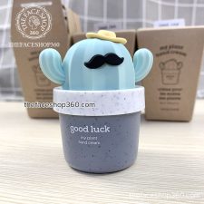 Good Luck My Plant Hand Cream The Face Shop