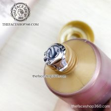 Seal Yehwadam Hwansaenggo Serum Infused Foaming Cleanser 50ml