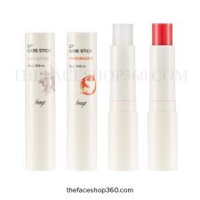 Son dưỡng môi Lip Care Stick fmgt The Face Shop