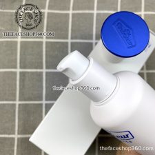 Đầu Sữa dưỡng phục hồi da Dr. Belmeur Advanced Cica Emulsion The Face Shop (150ml)
