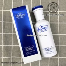 Mặt trước Sữa dưỡng phục hồi da Dr. Belmeur Advanced Cica Emulsion The Face Shop (150ml)