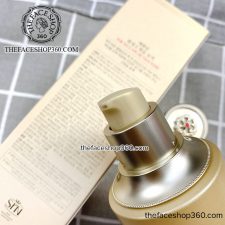 Đầu Sữa dưỡng trẻ hóa trắng da Yehwadam Hwansaenggo Rejuvenating Radiance Emulsion (140ml)