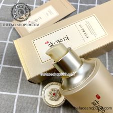 Đầu Tinh chất trẻ hóa trắng da Yehwadam Hwansaenggo Rejuvenating Radiance Serum (45ml)