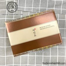 Bộ dưỡng nâng cơ trẻ hóa da Yehwadam Myeonghan Miindo Ultimate Cream Special Gift Set