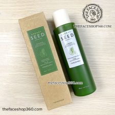 Mặt trước Energy Seed Advanced Antioxidant Hydro Serum The Face Shop (170ml)
