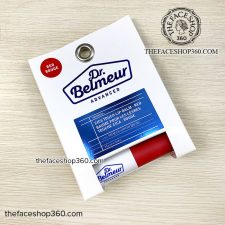 Mặt trước Son dưỡng mềm môi có màu Dr. Belmeur Advanced Cica Touch Lip Balm The Face Shop