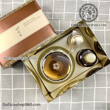 Bộ dưỡng nâng cơ trẻ hóa da Yehwadam Myeonghan Miindo Ultimate Cream Special Gift Set