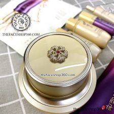 Nắp kem dưỡng trẻ hóa trắng da Yehwadam Hwansaenggo Rejuvenating Radiance Cream