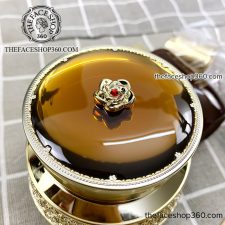 Nắp Bộ dưỡng nâng cơ trẻ hóa da Yehwadam Myeonghan Miindo Ultimate Cream Special Gift Set