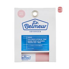 Pink Rose Dr. Belmeur Advanced Cica Touch Lip Balm The Face Shop