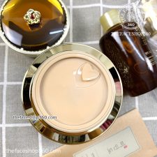 Bộ dưỡng nâng cơ trẻ hóa da Yehwadam Myeonghan Miindo Ultimate Cream Special Gift Set