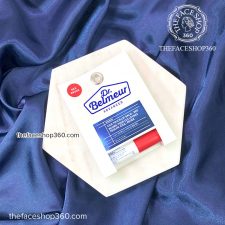 Son dưỡng mềm môi có màu Dr. Belmeur Advanced Cica Touch Lip Balm The Face Shop