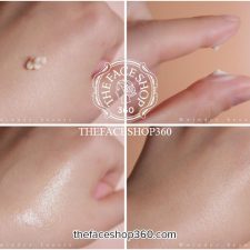 Review Yehwadam Hwansaenggo Rejuvenating Radiance Serum