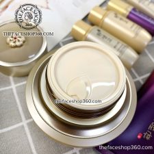 Nắp kem dưỡng trẻ hóa trắng da Yehwadam Hwansaenggo Rejuvenating Radiance Cream