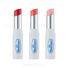 Son dưỡng mềm môi có màu Dr. Belmeur Advanced Cica Touch Lip Balm The Face Shop