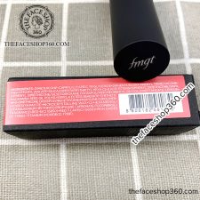 Thành phần Son lì Rouge True Matte fmgt The Face Shop