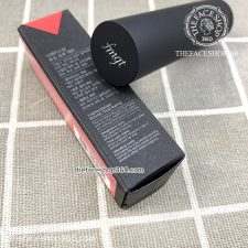 Thông tin Son lì Rouge True Matte fmgt The Face Shop