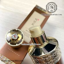 Đầu Sữa dưỡng nâng cơ trẻ hóa da Yehwadam Myeonghan Miindo Ultimate Emulsion (140ml)