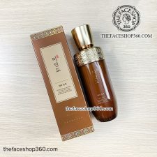 Mặt trước Sữa dưỡng nâng cơ trẻ hóa da Yehwadam Myeonghan Miindo Ultimate Emulsion (140ml)