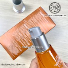 Đầu Tinh chất dưỡng trắng sáng Dr. Belmeur Vita Serine Tone Smoothing Serum (75ml)