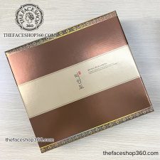 Set dưỡng nâng cơ trẻ hóa da Yehwadam Myeonghan Miindo Ultimate Special Set (6 SP)