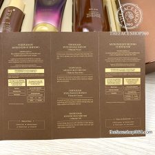 Hướng dẫn Set dưỡng nâng cơ trẻ hóa da Yehwadam Myeonghan Miindo Ultimate Special Set (6 SP)