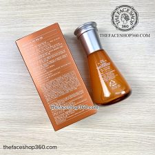 Mặt sau Tinh chất dưỡng trắng sáng Dr. Belmeur Vita Serine Tone Smoothing Serum (75ml)