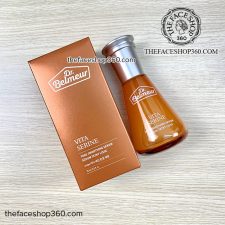 Mặt trước Tinh chất dưỡng trắng sáng Dr. Belmeur Vita Serine Tone Smoothing Serum (75ml)