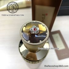 Nắp Nước cân bằng nâng cơ trẻ hóa da Yehwadam Myeonghan Miindo Ultimate Toner (160ml)