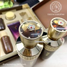 Nắp Set dưỡng nâng cơ trẻ hóa da Yehwadam Myeonghan Miindo Ultimate Special Set (6 SP)