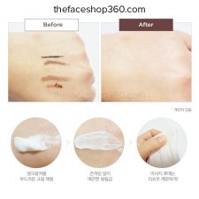 Review Kem tẩy trang Gạo Rice Water Bright Cleansing Cream The Face Shop (400ml)
