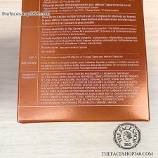 Thành phần Tinh chất dưỡng trắng sáng Dr. Belmeur Vita Serine Tone Smoothing Serum (75ml)