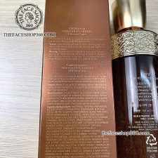 Thông tin Nước cân bằng nâng cơ trẻ hóa da Yehwadam Myeonghan Miindo Ultimate Toner (160ml)