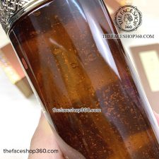 Tinh chất vàng Nước cân bằng nâng cơ trẻ hóa da Yehwadam Myeonghan Miindo Ultimate Toner (160ml)