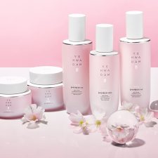 Yehwadam Plum Flower