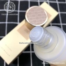 Nước thần phục hồi trẻ hóa da Yehwadam First Serum The Face Shop