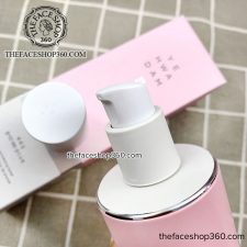 Đầu Nước cân bằng sáng hồng da ngừa lão hóa Yehwadam Plum Flower Revitalizing Toner (160ml)