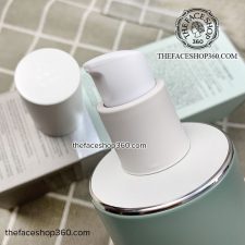 Đầu Sữa dưỡng ẩm làm dịu da Yehwadam Artemisia Soothing Moisturizing Emulsion (160ml)