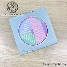 Mặt trên Yehwadam Artemisia Soothing Moisturizing Cream 150ml