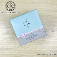 Hộp Yehwadam Artemisia Soothing Moisturizing Cream 150ml