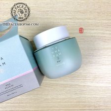 Mặt trước Yehwadam Artemisia Soothing Moisturizing Cream 150ml