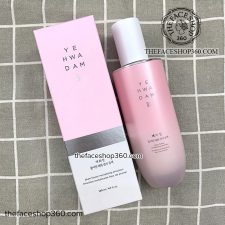 Mặt trước Sữa dưỡng sáng hồng da ngừa lão hóa Yehwadam Plum Flower Revitalizing Emulsion (140ml)