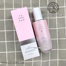Mặt trước Tinh chất sáng hồng da ngừa lão hóa Yehwadam Plum Flower Revitalizing Serum (45ml)