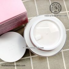 Nắp Kem dưỡng mắt giảm quầng thâm và nếp nhăn Yehwadam Plum Flower Revitalizing Eye Cream (45ml)