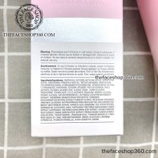 Thông tin Sữa dưỡng sáng hồng da ngừa lão hóa Yehwadam Plum Flower Revitalizing Emulsion (140ml)