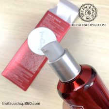 Đầu vòi Tinh chất cải thiện nếp nhăn chuyên sâu Dr. Belmeur Red Pro-Retinol Serum The Face Shop (50ml)
