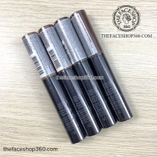Mặt sau Mascara chân mày lâu trôi Brow Lasting Proof Browcara fmgt The Face Shop